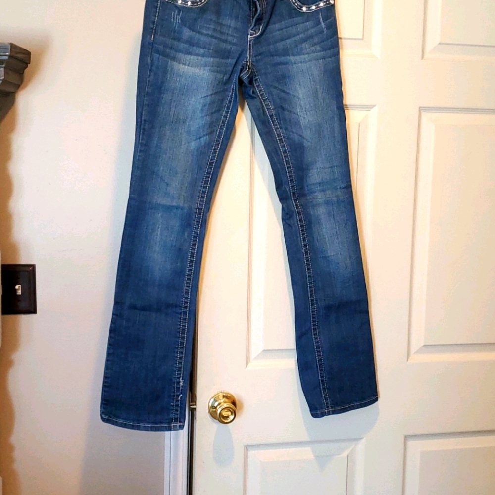 Grace 👖jeans